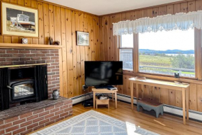 Lobster Tail Cottage